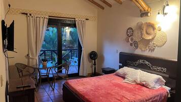 3 bedrooms, Internet, bed sheets