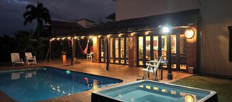 Country house Fincas Panaca Portal 12