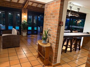 Interior - Country house Portal 12 (Quimbaya)
