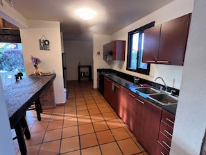 Oven