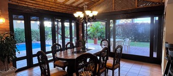 Casa campestre Fincas Panaca Portal 12