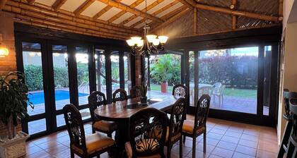 Country house Fincas Panaca Portal 12