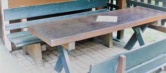 Gujohachimanshizenen - Bungalow