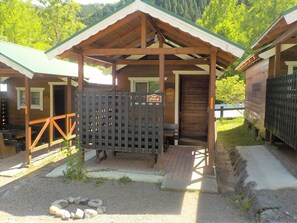 Family Cottage