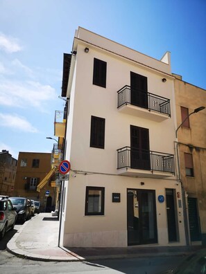 Exterior - Cielo D'Alcamo downtown - White Mulberry (Alcamo)