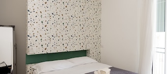 Cielo D'Alcamo downtown - White Mulberry