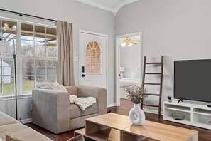 3 間睡房、熨斗/熨衫板、Wi-Fi、床單