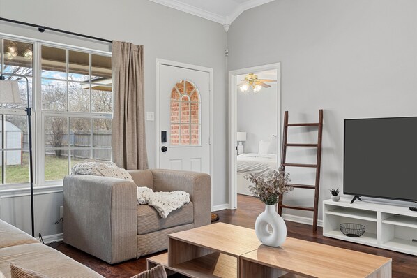 3 Schlafzimmer, Bügeleisen/Bügelbrett, WLAN, Bettwäsche