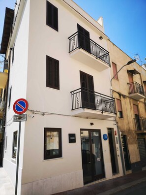 Exterior - Fico D'India (Alcamo)