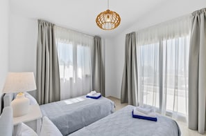 4 Schlafzimmer, BĂŒgeleisen/BĂŒgelbrett, WLAN, BettwĂ€sche