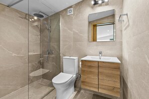 Dusche, Haartrockner