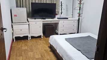 Doppia Standard, vista città | Wi-Fi gratuito