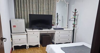 Samwoojang Motel