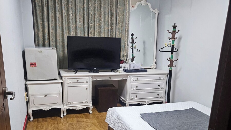Samwoojang Motel