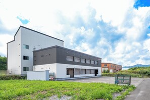 Exterior - CHARMANT 2B (Minamifurano)