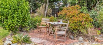 East Of Eden: Pet friendly