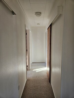 住宿内部