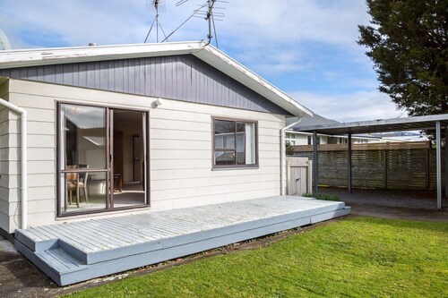 Gravitate to Greytown