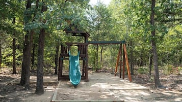 Área infantil