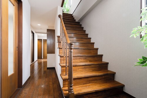 3 stations 8 min from Shinjuku/3 min walk from station/130 sq.m./4 bedrooms/7 beds/Direct access to Tokyo, Shinjuku, Akihabara/3 min walk from nearest station/apartment hotel for 1 group/as a base for sightseeing in Tokyo