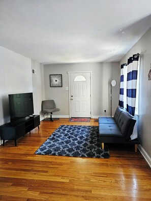 スマートテレビ