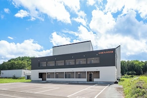 Esterni