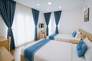 Bureau, Wi-Fi gratuit