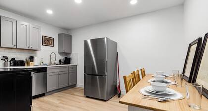 Casitas en Pueblo - Central Lofts