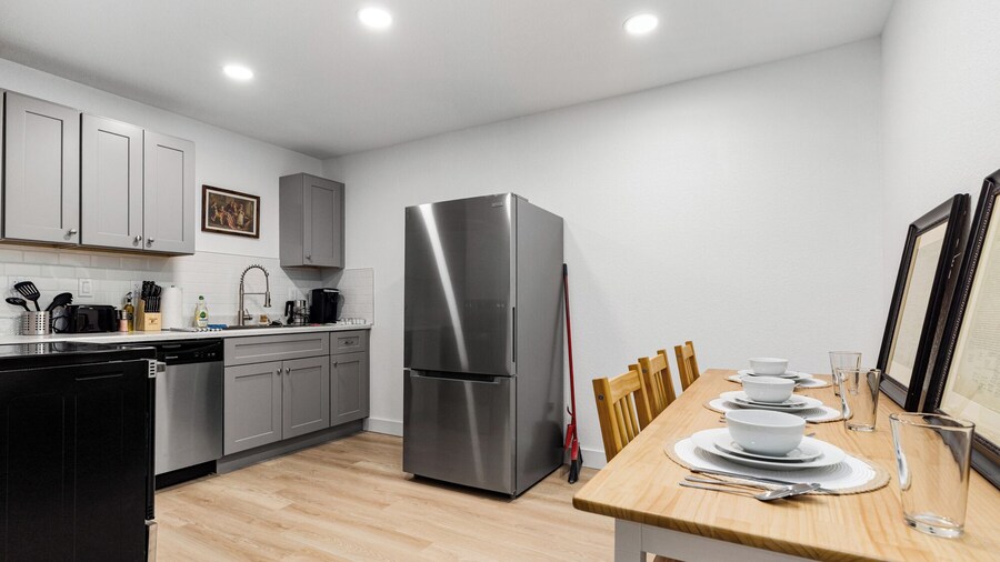 Casitas en Pueblo - Central Lofts