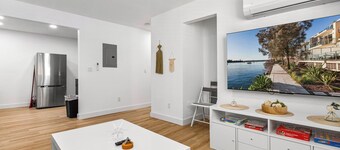 Casitas en Pueblo - Central Lofts