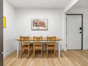 Sala de jantar