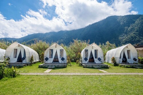 Butterfly Bali Glamping