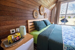 Habitació Deluxe | Wifi gratuïta 