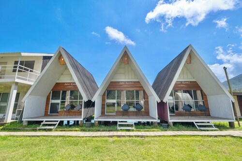 Butterfly Bali Glamping