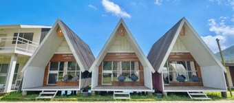 Butterfly Bali Glamping