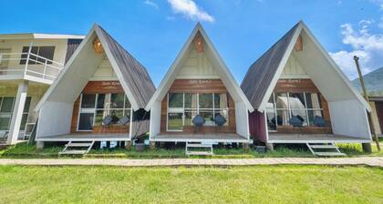 Butterfly Bali Glamping