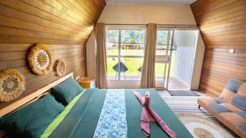 Suite Room | Wifi gratis