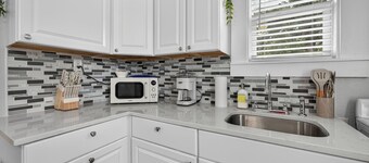 Cozy Stay and Modern Comforts