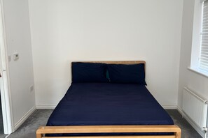 3 Schlafzimmer, WLAN, Bettwäsche