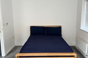 3 Schlafzimmer, WLAN, Bettwäsche