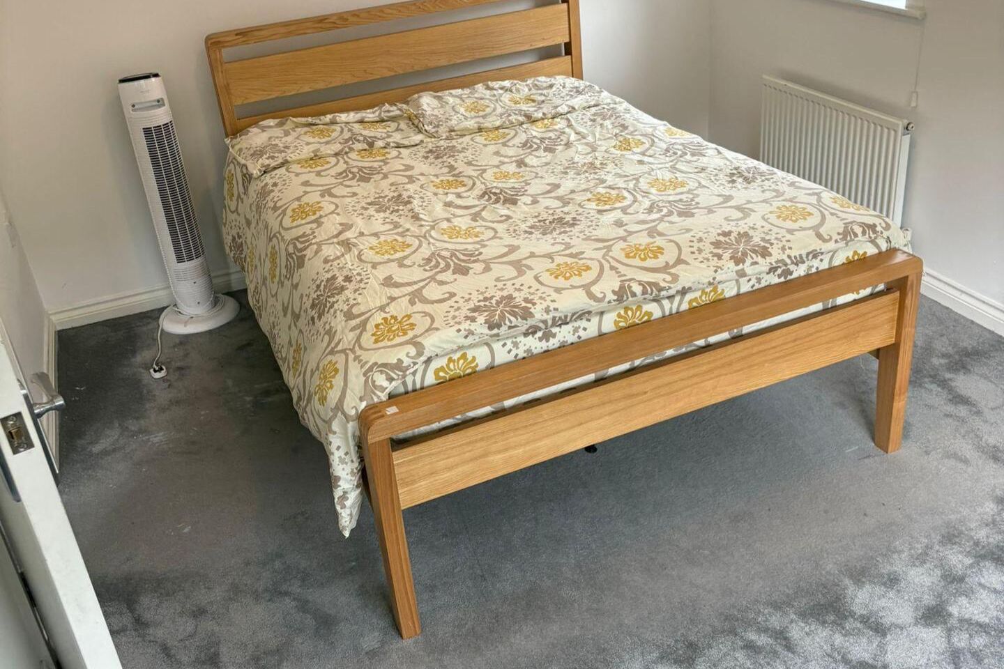 3 camere, Wi-Fi, lenzuola