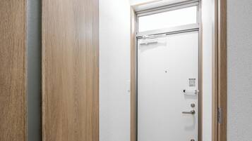 Nội thất lối vào