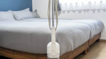 Servicios de la habitación