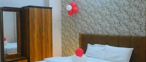 Bàn, truy cập Internet không dây miễn phí