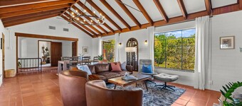 Fallbrook Retreat in the Heart San Diego Wine Country with Sauna + Cold Plunge