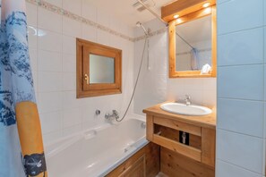 Haartrockner, Handtücher