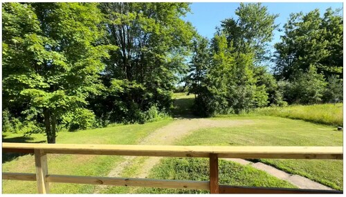 Private Cabin Getaway on Expansive 75 Acres