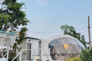 Exterior - Khao Poon Camping (Kanchanaburi)