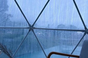 Room - Khao Poon Camping (Kanchanaburi)