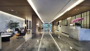 Recepció